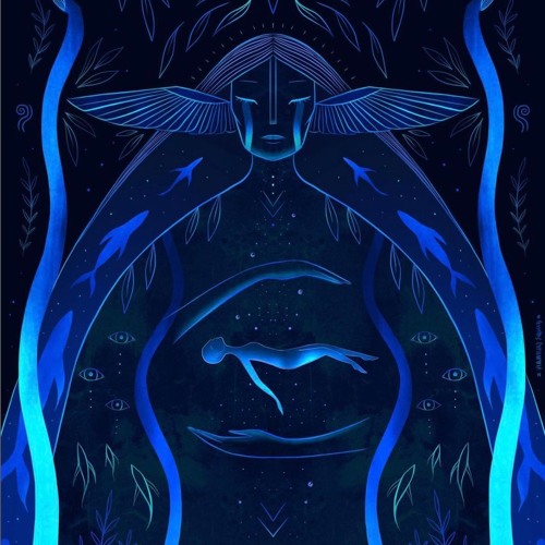 Grace and Grieving 🌊 Songs to warm a broken heart