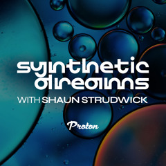Synthetic Dreams 008