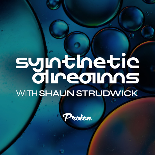 Synthetic Dreams 008
