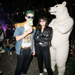 Mix été | Un pixel au soleil