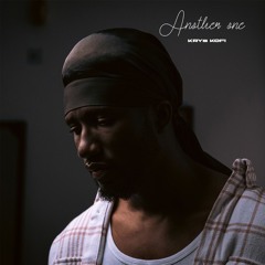 Krys Kofi - Another one
