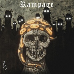 Rampage (Prod.By Kaizer)