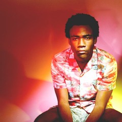 Cruise (Childish Gambino Type Beat)