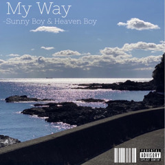 My way (prod.Heaven Boy)