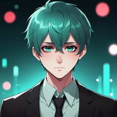 Teal Underworld