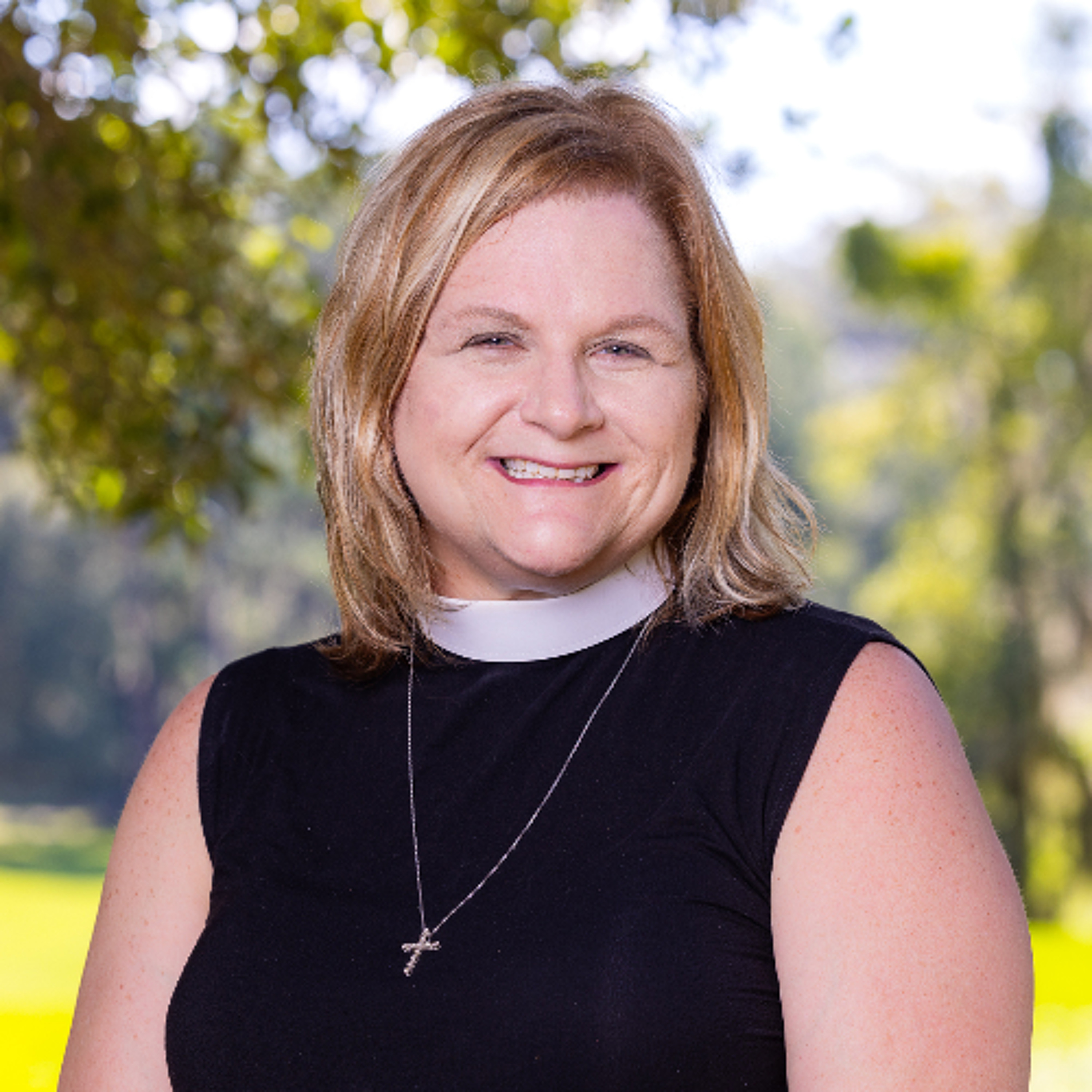 4/2/2026 - Maundy Thursday (The Rev. Beth Ranoull)