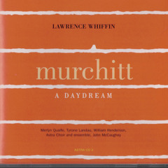 murchitt: a daydream