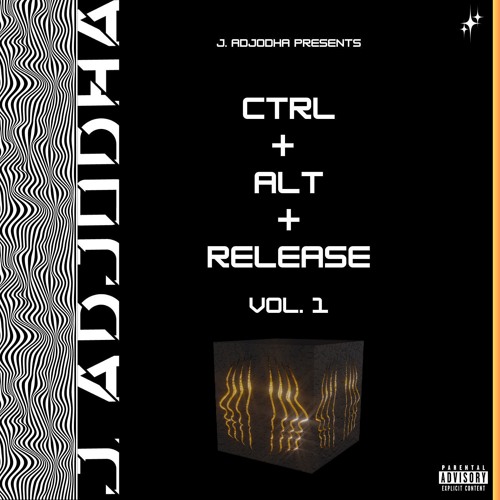 CTRL + ALT + RELEASE VOL. 1 (2025 ID Showcase)