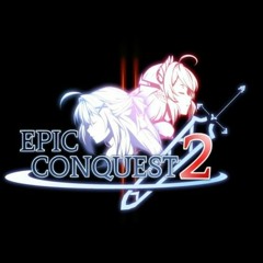 Epic Conquest 2 - Snow Garden