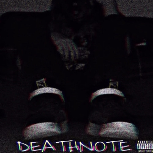 DEATHNOTE (PROD.DR.F)