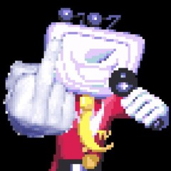 DELTARUNE Raise Up Your Bat! YuB Cover [edgy/not family friendly lyrics]