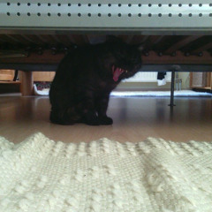 Monst3rs under my bed
