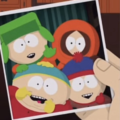 People Are Dying- South park