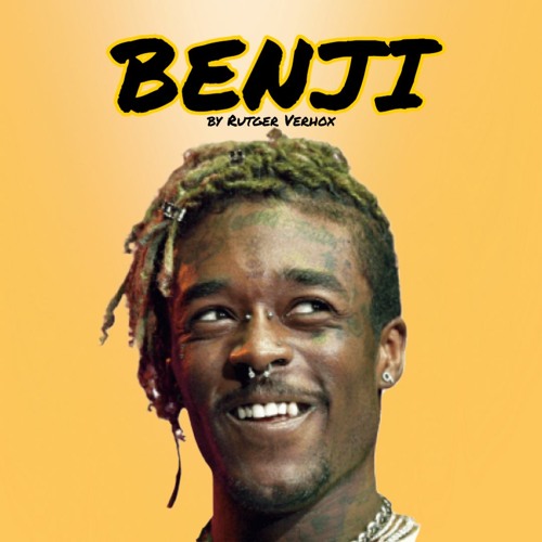 BENJI | Lil Uzi Vert x DaBaby Type Beat