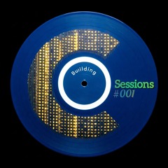 Building C Sessions By Eyal Rabia