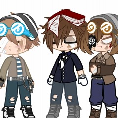 |•Tag, You're It•|Requested|Full|Melanie Martinez|