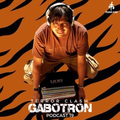 PODCAST 19 - GABOTRON.