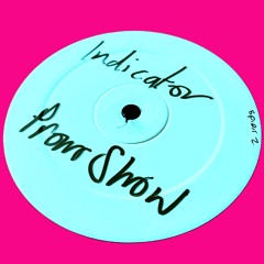 Dan Indicator - Indicator Records - The Promo Show #17 - July 2024