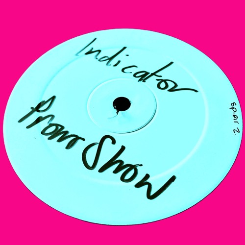 Dan Indicator - Indicator Records - The Promo Show #17 - July 2024
