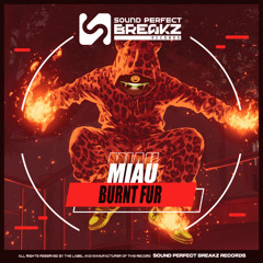MIAU - Burnt Fur (Original mix)
