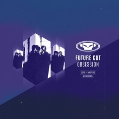 Future Cut - Obsession (feat. Jenna G) (2020 Remaster)