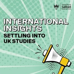 International Insights - Vaccination Special: Anushri