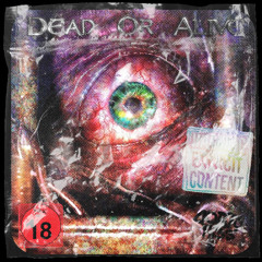 dead or alive #4ORTYFREE