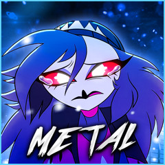 I Will Be Okay | Helluva Boss Octavia Song (Metal Verison)