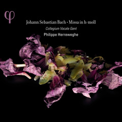Missa in h-moll, BWV 232, Gloria: IX. Cum Sancto Spiritu
