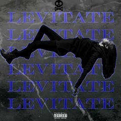 Levitate (feat. I-Ray Da Menace)