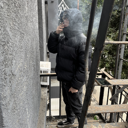 forgetting things - demo