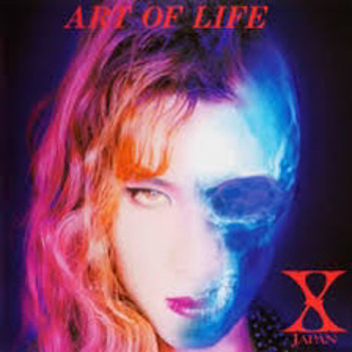 Stream Art of Life X Japan by User 2012 | Listen online for