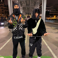 D-Block Europe x Central Cee - Yurr (UNRELEASED EXCLUSIVE)