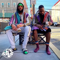 Ready (2020 Remaster) [feat. Chip, Eric Bellinger & S-X]