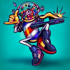 Bubble Gum House (Original Mix)