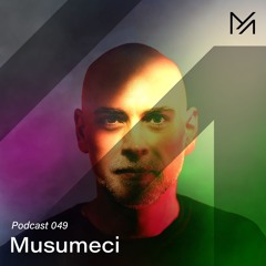 Musumeci || Podcast Series 049