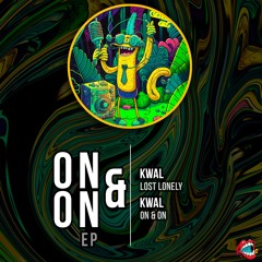 On & On EP [Delicious Rebels]