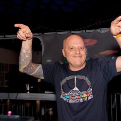 Sean Shift @ Planet Shroom Oct 2022