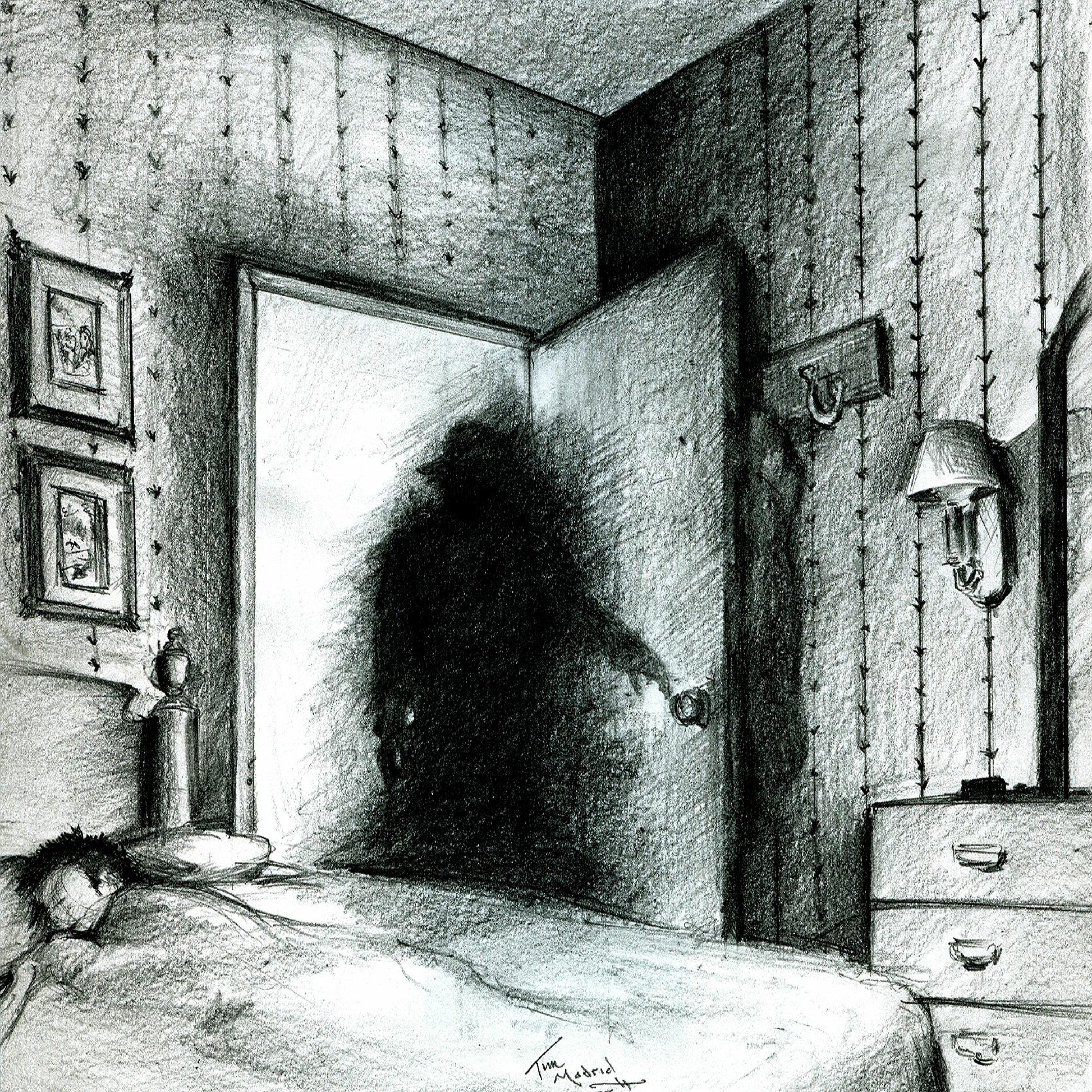 Fedge - Shadows episode artwork