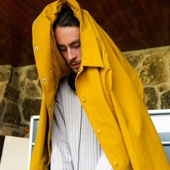 House of Soul (Backyard Session) - Groovy House Mix