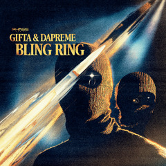 Gifta & Dapreme 'How We Roll' [Phase Records DNB]