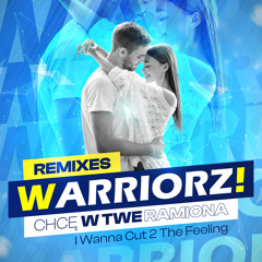 I Wanna Cut 2 the Feeling (99ers Remix)