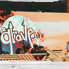 [ shambhala // the grove .25  》 sun•6pm ]