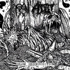 Raw Addict : Swarm Decomposition / FULL ALBUM (2025 - Grindcore)