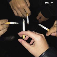 burn it down - WiLLY