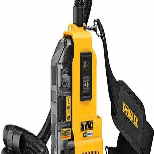 Stream episode DeWALT DWH161N XJ Akku Universalabsaugung Schwarz