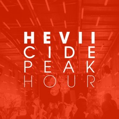 Heviicide - Peak Hour