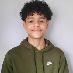 JMHS GOTY Finalist - Ronell Gibbs