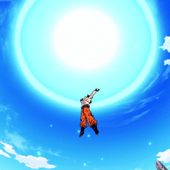 i need your energy