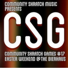 MIX // Community Scratch Games #17